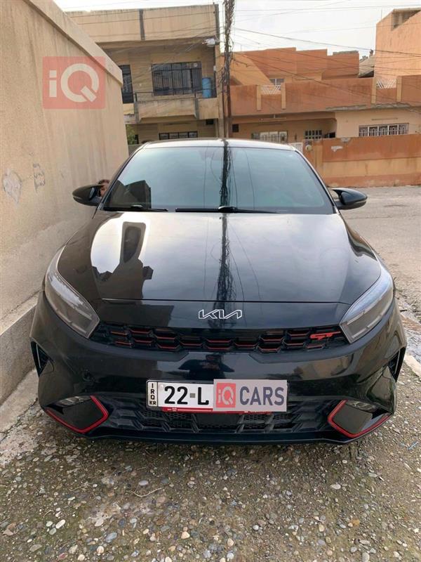 كيا فورتي 2022 للبيع في العراق - الموصل